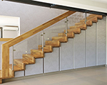 Construction et protection de vos escaliers par Escaliers Maisons à La Gouesniere